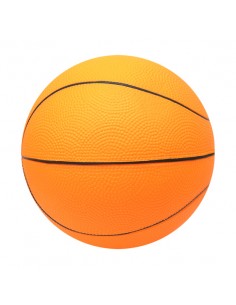 Pelota foam forma balon baloncesto
