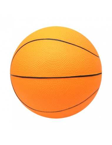Pelota foam forma balon baloncesto