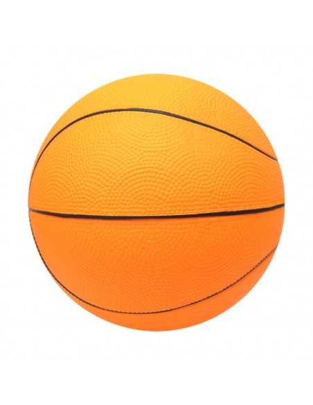 Pelota foam forma balon baloncesto