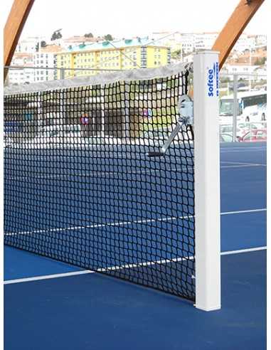 Red tenis 4mm linea premium