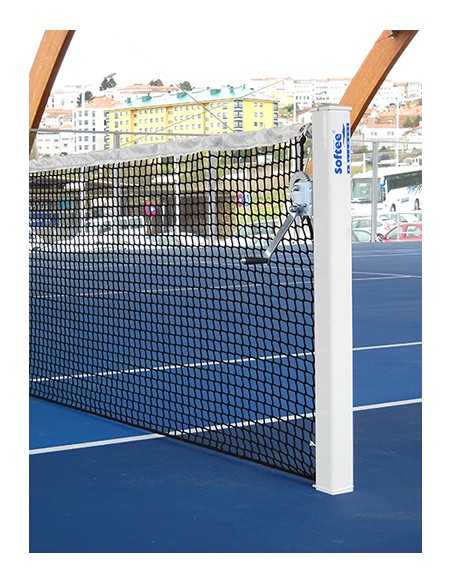 Red tenis 4mm linea premium