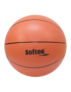 Pelota pvc baloncesto primaria