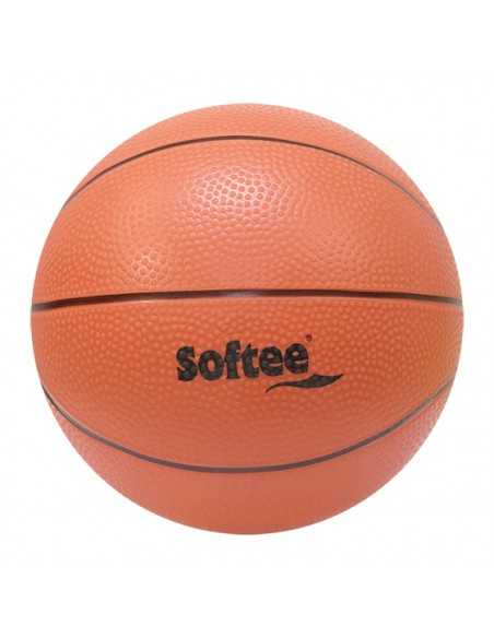 Pelota pvc baloncesto primaria