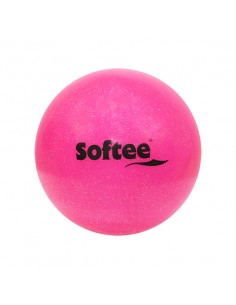 Pelota rítmica future junior rosa