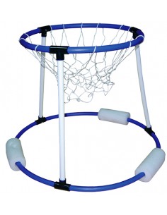 Basket flotante pvc