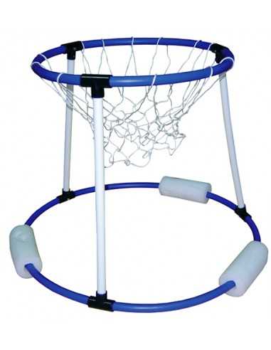 Basket flotante pvc