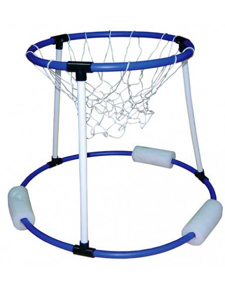 Basket flotante pvc