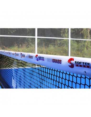 Cubre-red 'softee padel + pavigrass'