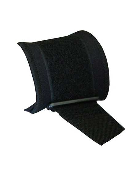 Muñequera neopreno softee