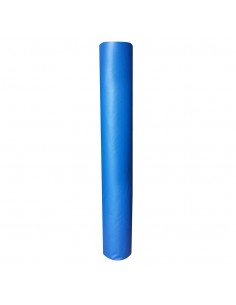 Proteccion columna redonda deluxe 2 mt altura grosor 5 cm -metro lineal-