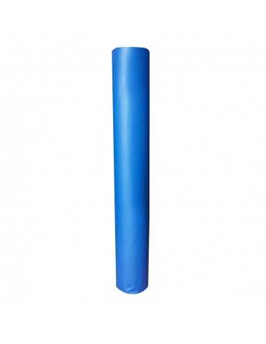 Proteccion columna redonda deluxe 2 mt altura grosor 5 cm -metro lineal-