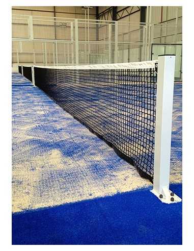 Red padel 4 mm linea premium competicion