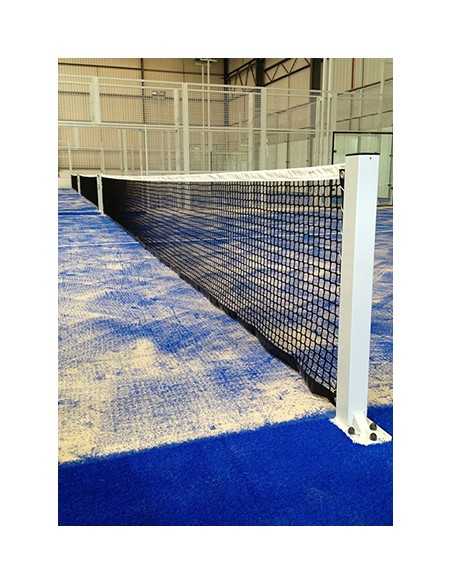 Red padel 4 mm linea premium competicion