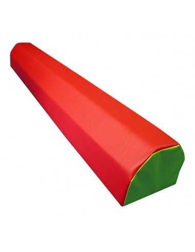 Barra equilibrio de espuma 200x30x25cm