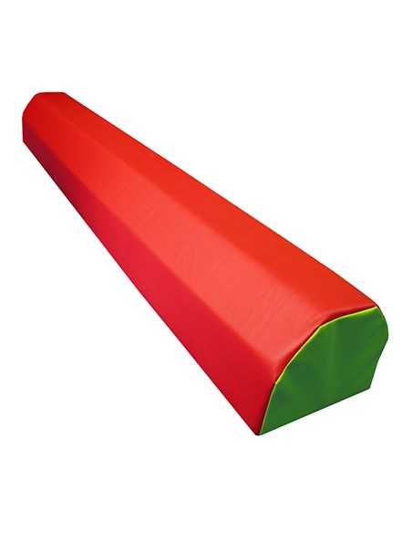 Barra equilibrio de espuma 200x30x25cm