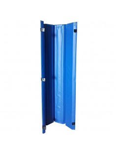 Juego proteccion estanco canastas deluxe 100x100 mm (basket-minibasket)