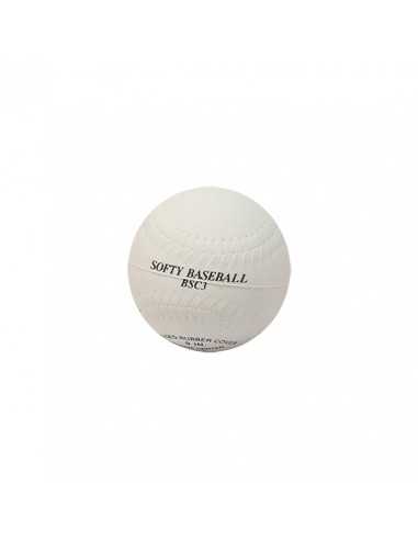 Pelota béisbol soft