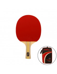 Raqueta tenis de mesa softee 'p900 pro'