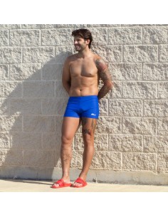 Boxer squba training hombre