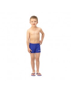 Boxer squba series training niño