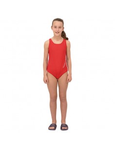 Bañador squba series training niña
