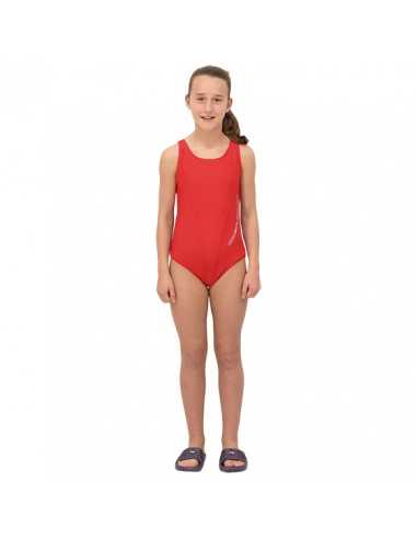 Bañador squba series training niña