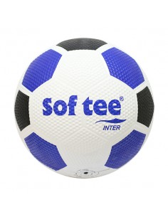 Balón fútbol softee inter