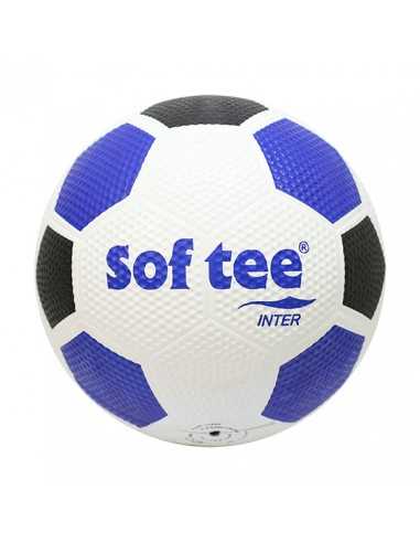 Balón fútbol softee inter