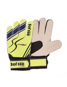 Par de guantes portero softee américa