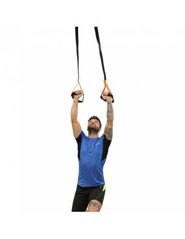 Suspensión trainer softee