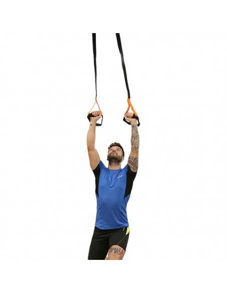 Suspensión trainer softee