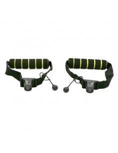 Juego asas flex para tubo expansor