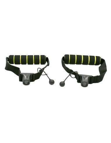 Juego asas flex para tubo expansor