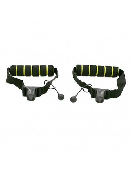 Juego asas flex para tubo expansor