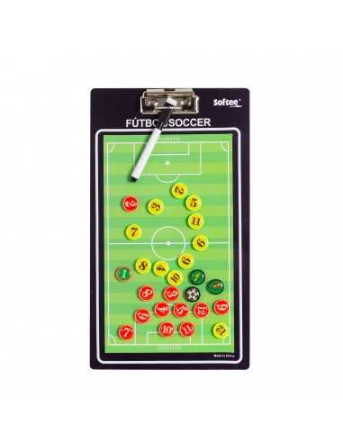 Carpeta fútbol diamond
