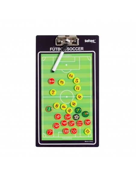 Carpeta fútbol diamond