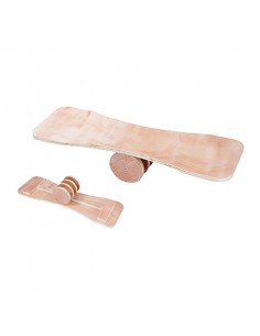 Plataforma de equilibrio softee
