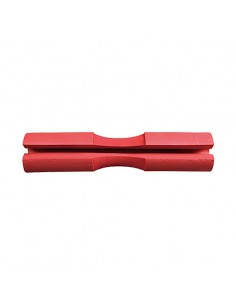 Soporte protección para sentadillas softee