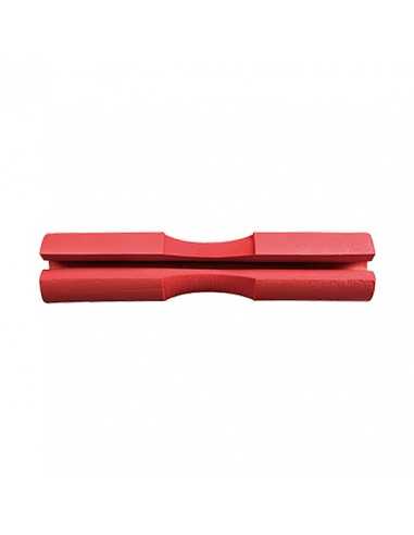 Soporte protección para sentadillas softee