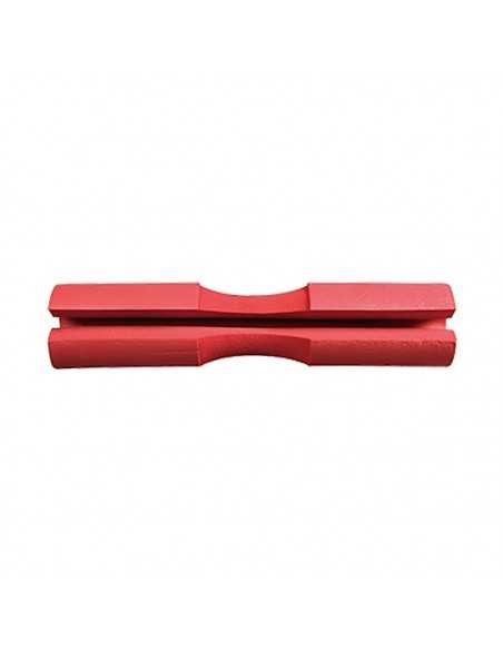 Soporte protección para sentadillas softee