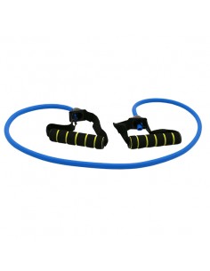 Expansor asas flex new densidad ligera azul