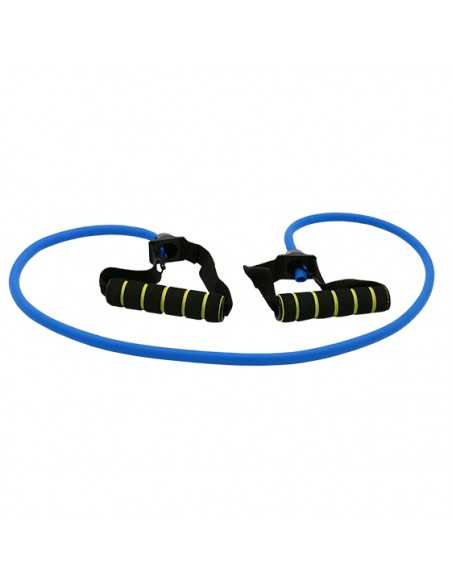 Expansor asas flex new densidad ligera azul