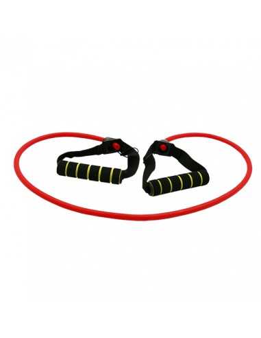 Expansor asas flex new densidad media rojo