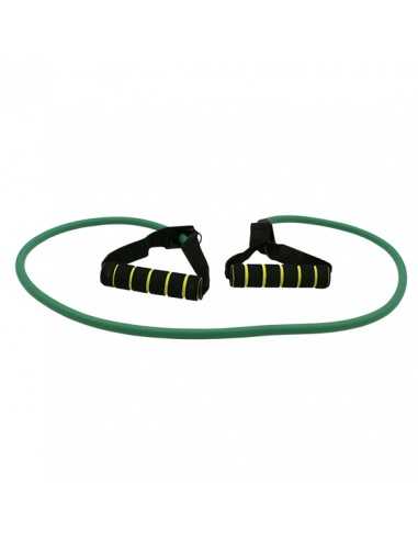 Expansor asas flex new densidad alta verde
