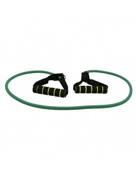 Expansor asas flex new densidad alta verde
