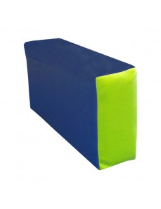 Figura mini rectángulo 50x25x12,5cm