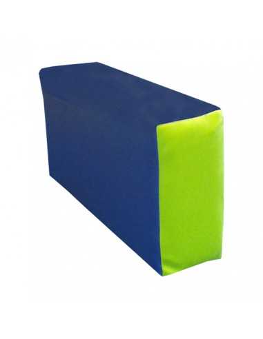 Figura mini rectángulo 50x25x12,5cm