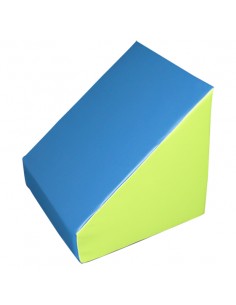 Figura rampa grande 60x60x60cm