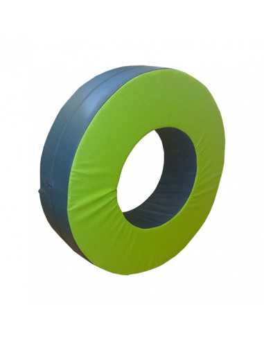 Figura donut 120x60x30cm ø