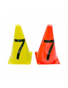 Cono nº 7